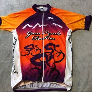 Voler Gran Fondo Rockies Cycling Shirt